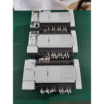 〖Negotiation〗Weikong PLC model LⅩ3V-1616MT-A good function package quantity available