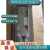 Yaskawa driver SGDB-15ADMY1 spot has not been used