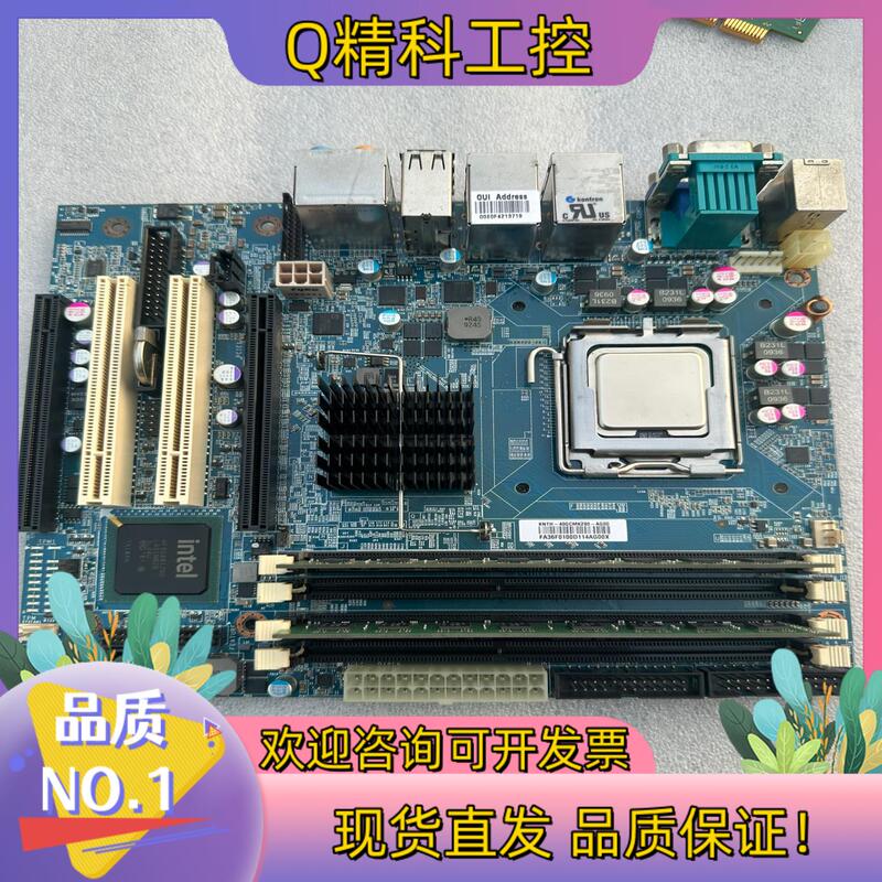 In-Stock Kontron Industrial Control Equipment Motherboard Ktq45/Flex