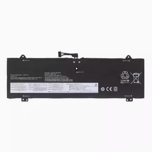 Lenovo Yoga 14C 14Citl 14Cacn 2021 L19C4Pdc L19M4Pdc Laptop Battery Lenovo Yoga 14C 14Citl 14Cacn 2021 L19C4Pdc L19M4Pdc Laptop Battery