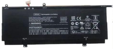 Hp X360 13 Hstnn-Ob1B Hstnn-Ib8R Laptop Battery Sp04Xl