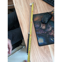 Metal battery sheet vacuum suction pen KW970 suction sheet suction cup solar cell sheet suction pen *