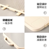 Участник выбран стенд -Meitu из нержавеющей стали.