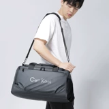 Вместительная и большая сумка для путешествий, спортивная портативная спортивная сумка, водонепроницаемая сумка, сумка для хранения для путешествий