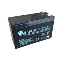 BB Meimei storage battery BP7-12 HR6-12 HR9-1212V6AH7AH9AH HR9-1212V6AH7AH9AH host UPS power supply