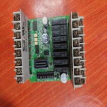 Mitsubishi fx3sa-20mr-cm. The condition is as shown in the picture and the actual function is intact.