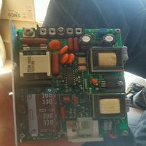 Original second-hand DC switching power supply board module FAK24-2 R124V 2