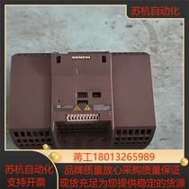 Siemens frequency converter 6SL3211-0AB22-2UB0 2 2