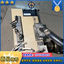 Yaskawa Servo SGDV-5R5A01A Goods Function Negotiable