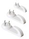 No-Drill, Traceless Picture Frame Hooks, Backboard Hanging, Invisible Photo Wall Nails, Cardboard Wedding Photo Wall Hanging Nails