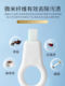 Tartar removal teeth nano Japanese tooth stains black teeth wipe plaque eraser children's cleaning artifact teeth cleaning