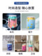 Car Perfume, Car Fragrance Ornament, Solid Car Air Freshener, Long-Lasting Light Fragrance, Car Decoration Supplies, High-End Men's Style
