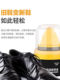 Shoe Polishing Magic Shoe Polish Black Colorless Universal Leather Shoe Polish Genuine Leather Shoe Brown Repair Liquid Shoe Polish Maintenance Oil