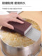 Diamond Sponge Magic Eraser for Kitchen, Washing Pots and Dishes, Cleaning, Removing Stains, Cleaning Pot Bottoms, Removing Rust, Pot Cleaning Tool