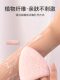 Glove-Type Powder Puff, Face Wash, Water Drop Cleansing, Deep Cleansing, Face Wiping, Beauty Salon Makeup Remover, Makeup Sponge