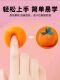 Space Clay Ultra-Light Clay Plasticine Colored Clay Toys Non-Toxic Children's Handmade DIY Multi-Color