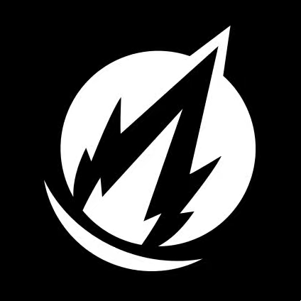 METEORGZS的LOGO