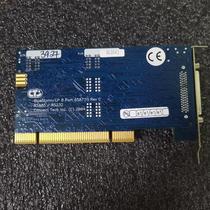 Spot BlueStorm LP 8 Port 65877G Rev Negotiable