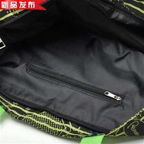 Thickened shopping bag foldable portable nylon environmentally friendly bag large capacity storage bag waterproof bag c shopping bag bag