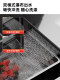 Jomow Kitchen Sink Large Single Bowl Multifunctional Dishwashing Sink 304 Stainless Steel Raindance Waterfall Integrated