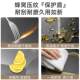 Sus304 Hidden Cup Washer Sink Nano Bar Coffee Shop Milk Tea Western Kitchen Island Mini Single Tank
