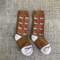 TNS childrens equestrian socks equestrian clothing racecourse equestrian equestrian leggings equestrian short boots accessories TNS horse gear