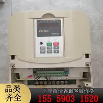 RIBO frequency converter RB600-III-3011P 11KW no less