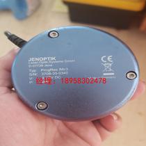 Germany JENOPTIK PROGRES IMC3 camera