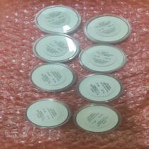 Thermoelectric 1405 test membrane Thermo Fisher 47mm filter membrane 25 pieces (5 sold and returned