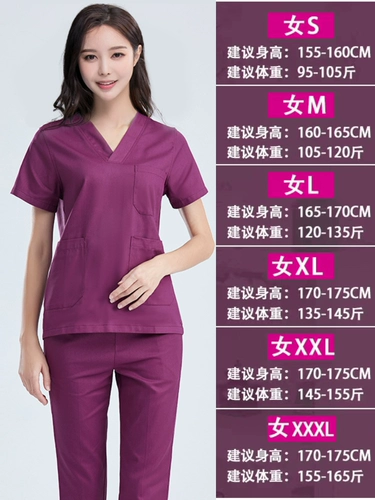 Хлопок, ручная ткань стоматологическая медицинская медицинская помощь Хирург, чистя ручные операции, операционная операция рабочая одежда