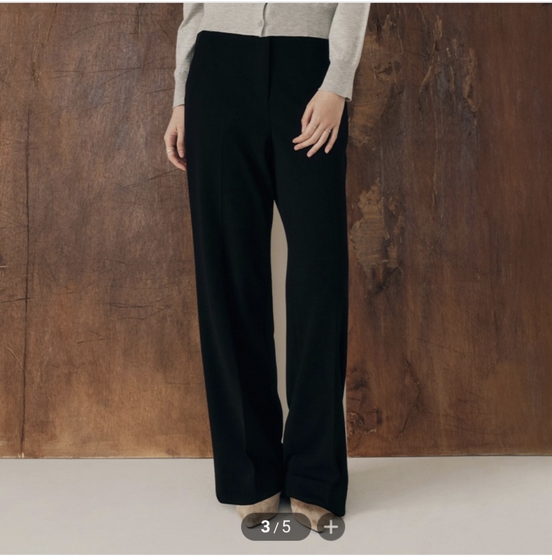 O134 Export to Korea Original Order Four-Way Stretch Pants Super Comfortable Black Long Pants Four-Way Stretch Pants O134 Export to Korea Original Order Four-Way Stretch Pants Super Comfortable Black Long Pants Four-Way Stretch Pants