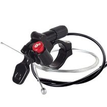 Lockout Wire Control Lever for Mountain Bike UDING SUNTOUR