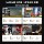 Наружный мобильный источник питания Baikelong 3 градуса электрического напряжения F3000 Вт литий-железо-фосфатный 3600 Вт быстрая зарядка по стандарту Тайваня и США 110 В mini 3