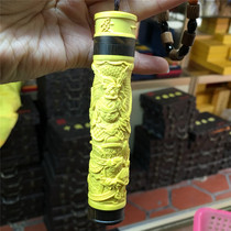 Boxwood ebony fire discount lighter rechargeable lighter windproof personalized creative customization gift for boyfriend