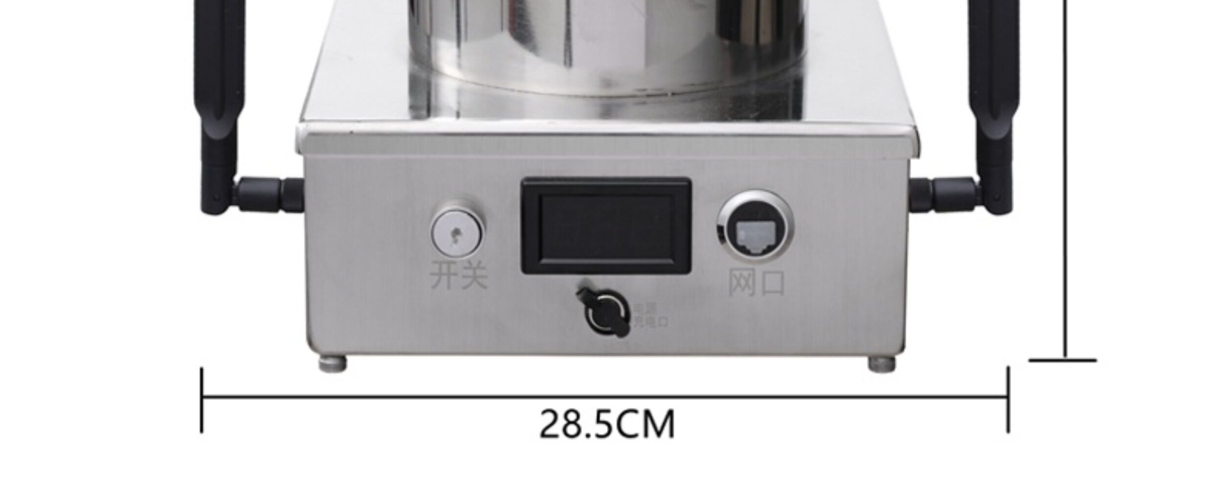 4g/5g摄像头 防爆移动布控球海康400万无线4g插卡wifi旋转监控摄像头机电池5g