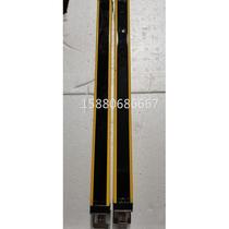 TINBOB TBN200-S2-20-300-04-N-C-R N-C-T TBN200 safety light curtain second-hand