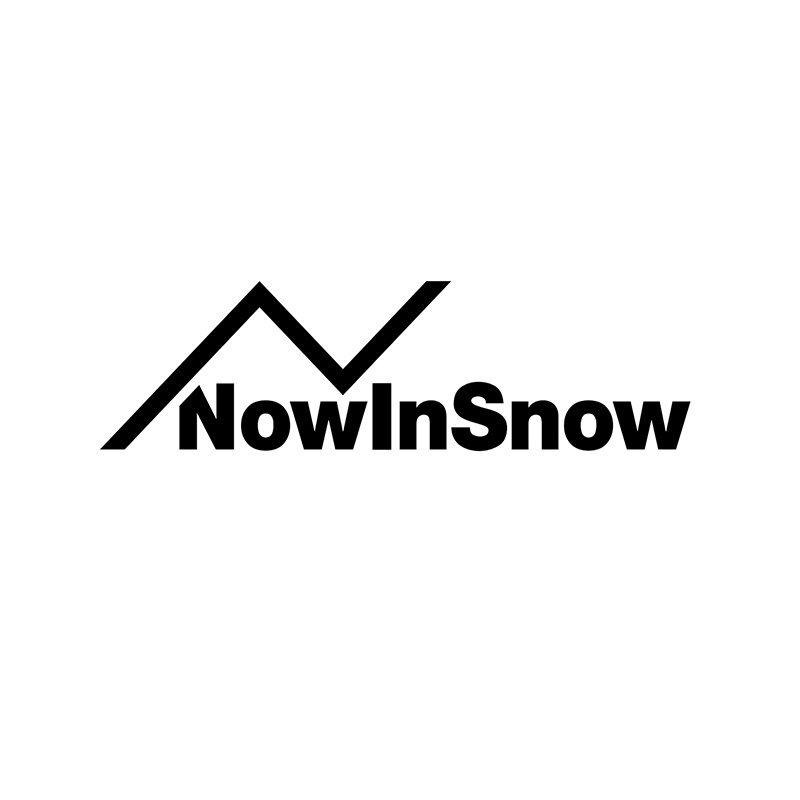 NowInSnow旗舰店的LOGO