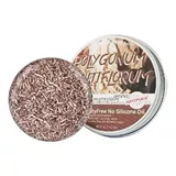 Polygonum multiflorum шампунь мыло черные волосы черные волосы