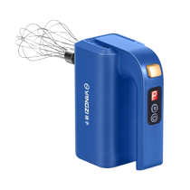 Yangzi egg beater handheld electric small household whipping cream whipper wireless electric egg beater mixer