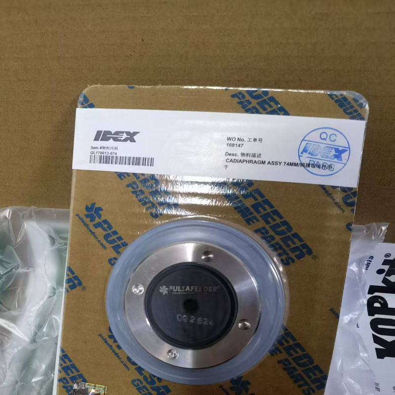 American Pasfida Accessories Mechanical Pump Dm2 Diaphragm Gl170013-074 American Pasfida Accessories Mechanical Pump Dm2 Diaphragm Gl170013-074