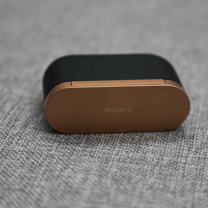 Sony Wf-1000Xm3 True Wireless Bluetooth Noise Canceling Headphones In-Ear Noise Canceling Bean Single Ear Replacement