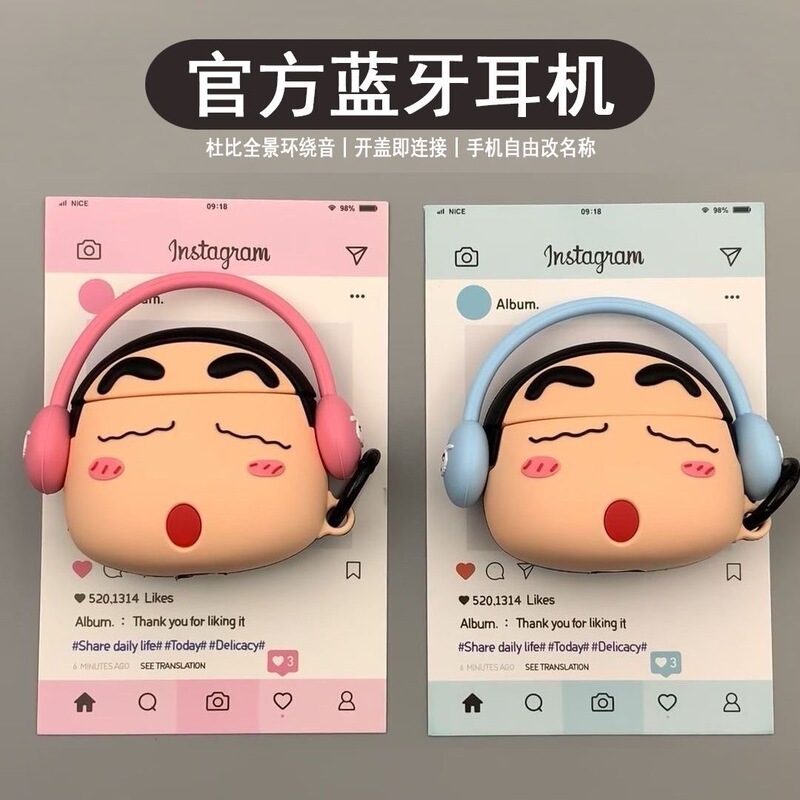 2026 New Bluetooth Earphones, Fifth Generation In-Ear Smart Noise-Cancelling with Ultra-Long Battery Life, Suitable for Huawei, Android, and Apple 2026 New Bluetooth Earphones, Fifth Generation In-Ear Smart Noise-Cancelling with Ultra-Long Battery Life, Suitable for Huawei, Android, and Apple