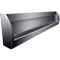 304 stainless steel hanging urinal commercial wall-mounted urinal school hotel custom urinal wall-mounted trough