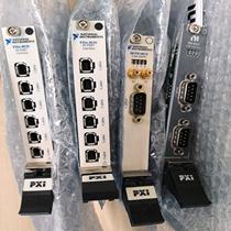 NI PXIe-8510 module 6-channel NI-XNET required