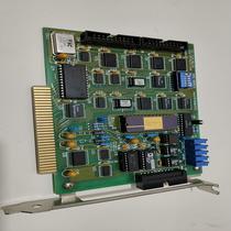 1] Advantech PCL-711B REV A1 90% new the actual product is shown in the picture