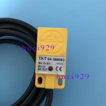 Original Taiwan TKT proximity switch DA-1808SNO fake one penalty ten