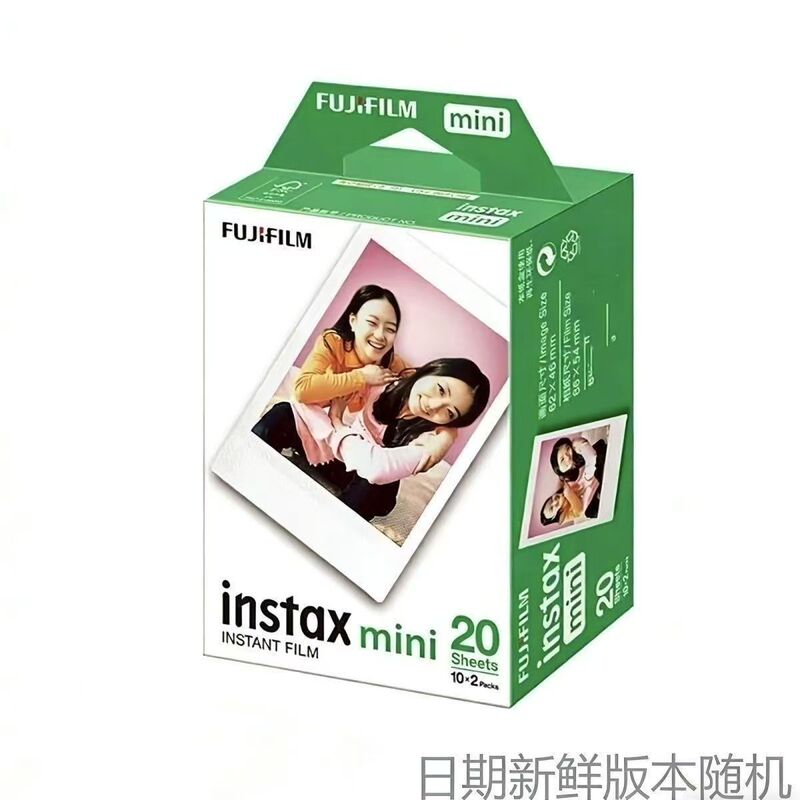 Polaroid Fujifilm Mini12/11/9/8/7/50//70/40/90 Mini 3inch White Border Polaroid Fujifilm Mini12/11/9/8/7/50//70/40/90 Mini 3inch White Border