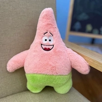 Маоистская звезда кролика [27 см]