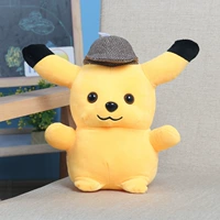 Детектив Пикачу [27 см]