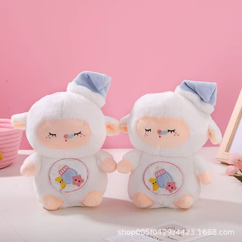 Плюшевый игровой автомат, игрушка, интерактивная тряпичная кукла